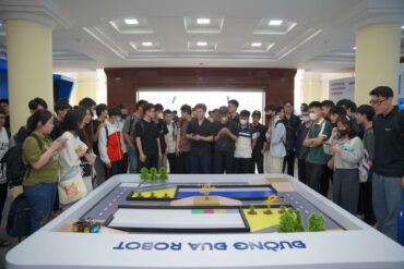 SAMSUNG tiếp tục chuỗi sự kiện SIC TECH DAY 2025