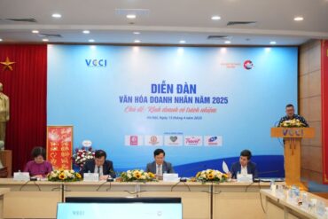 Kinh doanh có trách nhiệm: Yếu tố phát triển bền vững của doanh nghiệp