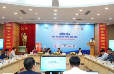 Doanh nhân là trụ cột quan trọng thúc đẩy kinh tế trong kỷ nguyên phát triển mới