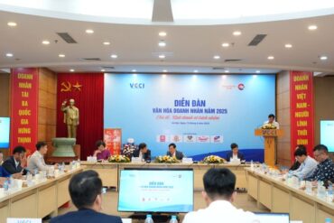 Doanh nhân là trụ cột quan trọng thúc đẩy kinh tế trong kỷ nguyên phát triển mới