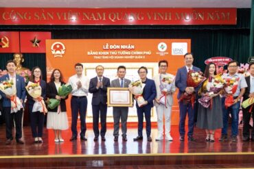Mô hình hội doanh nghiệp trong không gian hành chính mới