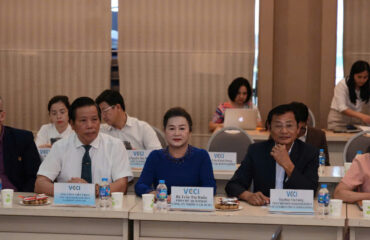 Diễn đàn Văn hóa Doanh nhân 2025: Kinh doanh có trách nhiệm là nền tảng phát triển bền vững cho doanh nghiệp và quốc gia