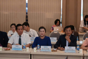 Diễn đàn Văn hóa Doanh nhân 2025: Kinh doanh có trách nhiệm là nền tảng phát triển bền vững cho doanh nghiệp và quốc gia
