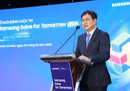 Samsung Việt Nam hoàn thành chuỗi Roadshow 3 miền