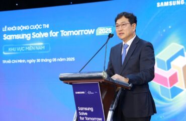 Samsung Việt Nam hoàn thành chuỗi Roadshow 3 miền