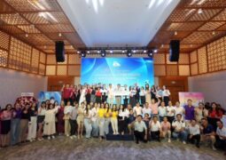 Hành trình nghỉ hè bằng du thuyền khám phá Singapore