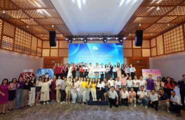 Hành trình nghỉ hè bằng du thuyền khám phá Singapore