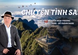 Doanh nhân Nguyễn Ngọc Phương với tình yêu Sa Pa gửi hồn vào mây trắng núi rừng