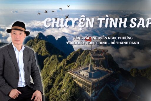 Doanh nhân Nguyễn Ngọc Phương với tình yêu Sa Pa gửi hồn vào mây trắng núi rừng