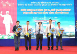 Doanh nhân Nguyễn Hải Hậu: Kết nối trách nhiệm xã hội và phát triển doanh nghiệp