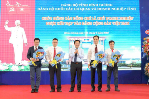 Doanh nhân Nguyễn Hải Hậu: Kết nối trách nhiệm xã hội và phát triển doanh nghiệp