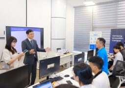 Tổng kết dự án phát triển nhân tài công nghệ  SIC 2024 – 2025