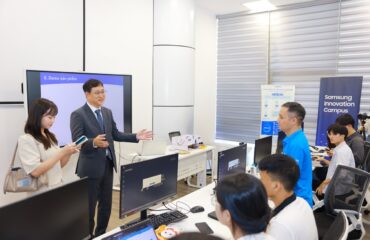 Tổng kết dự án phát triển nhân tài công nghệ  SIC 2024 – 2025