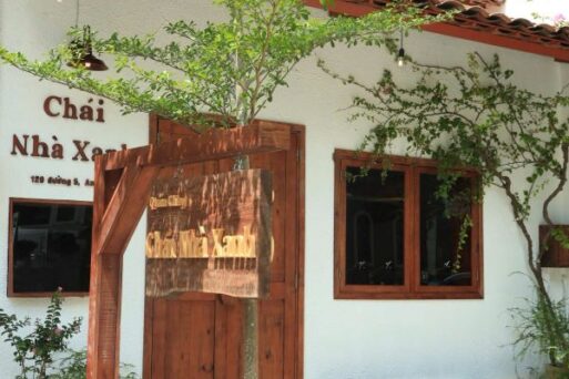 Chái Nhà Xanh và hành trình gieo hạt tử tế giữa phố thị