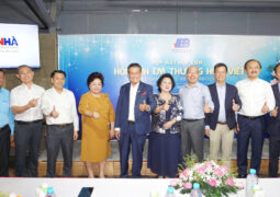 San Hà – tiên phong xây dựng chuỗi giá trị thực phẩm khép kín
