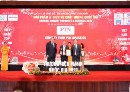 PTN Logistics – Cầu nối logistics cho doanh nghiệp Việt trên hành trình hội nhập