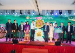 “Câu chuyện Doanh nhân”:  Niềm tự hào Doanh nhân Ninh Bình trên thành phố Hồ Chí Minh