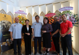 Khai trương hệ sinh thái Halal toàn cầu