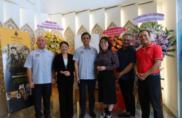 Khai trương hệ sinh thái Halal toàn cầu