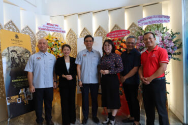 Khai trương hệ sinh thái Halal toàn cầu