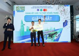 Kiến tạo bộ mặt thương hiệu cho giao thông công cộng thành phố Hồ Chí Minh