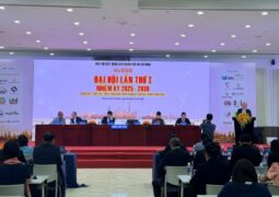 Đại hội Hiệp hội BĐS Tp.HCM Nhiệm kỳ 2025–2030: Kiến tạo môi trường minh bạch và công bằng