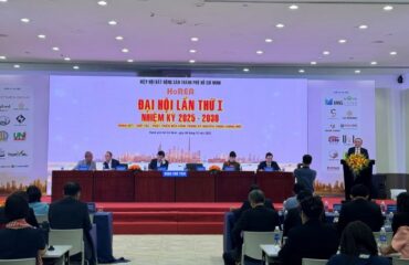 Đại hội Hiệp hội BĐS Tp.HCM Nhiệm kỳ 2025–2030: Kiến tạo môi trường minh bạch và công bằng