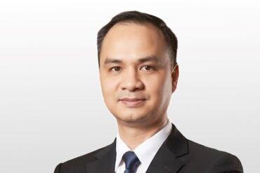 Người Việt đầu tiên được bầu vào Ban lãnh đạo cấp cao Samsung Việt Nam