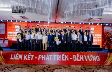 Doanh nhân Ninh Bình tại TP.Hồ Chí Minh: Lan tỏa văn hóa kinh doanh từ liên kết đến phát triển bền vững