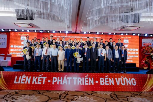 Doanh nhân Ninh Bình tại TP.Hồ Chí Minh: Lan tỏa văn hóa kinh doanh từ liên kết đến phát triển bền vững