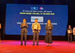 Phục Hưng Holdings: Văn hóa doanh nghiệp dẫn lối uy tín, kiến tạo giá trị phát triển bền vững