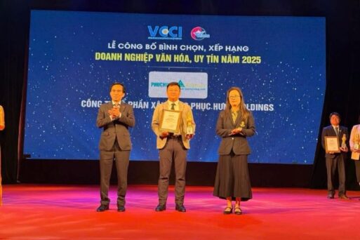 Phục Hưng Holdings: Văn hóa doanh nghiệp dẫn lối uy tín, kiến tạo giá trị phát triển bền vững