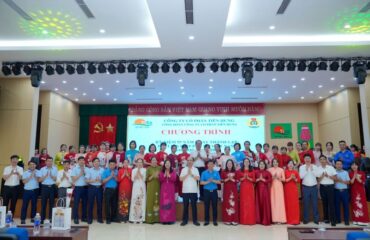 Công ty Cổ phần Tiên Hưng lan tỏa trách nhiệm xã hội, khẳng định uy tín doanh nghiệp
