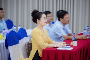 Phân bón Con Ngựa – Hơn 40 năm bền bỉ giữ chữ tín với nông dân miền Trung – Tây Nguyên