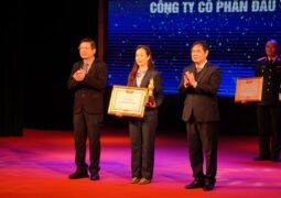 GP.Invest – Kiến tạo những không gian sống bền vững, lan tỏa giá trị cho cộng đồng