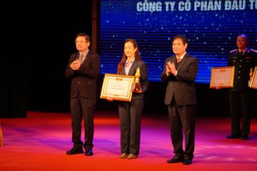 GP.Invest – Kiến tạo những không gian sống bền vững, lan tỏa giá trị cho cộng đồng