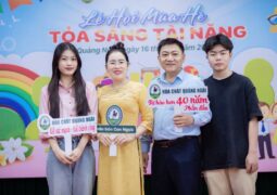 QUACHEMCO: 47 Năm hành trình phụng sự và khát vọng vươn tầm trên bản đồ nông nghiệp Việt Nam