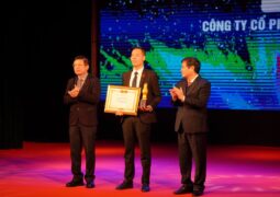 Tôn Hoa Sen – Top 5 “Doanh nghiệp Văn hoá, Uy tín năm 2025”: Khẳng định thương hiệu quốc gia từ năng lực sản xuất đến văn hóa kinh doanh