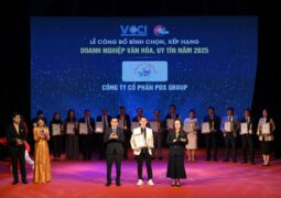 Papa Dashi: Khi dinh dưỡng trẻ em được đặt trên nền tảng văn hóa và đạo đức kinh doanh