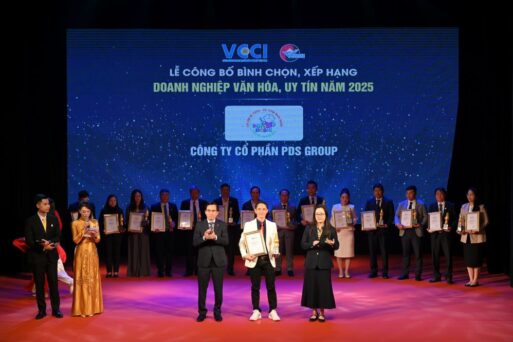 Papa Dashi: Khi dinh dưỡng trẻ em được đặt trên nền tảng văn hóa và đạo đức kinh doanh