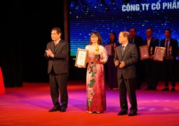 VEDAN Việt Nam – Doanh nghiệp phát triển cùng cộng đồng: Kiên định giá trị xã hội, xây dựng môi trường làm việc văn hóa và phát triển bền vững