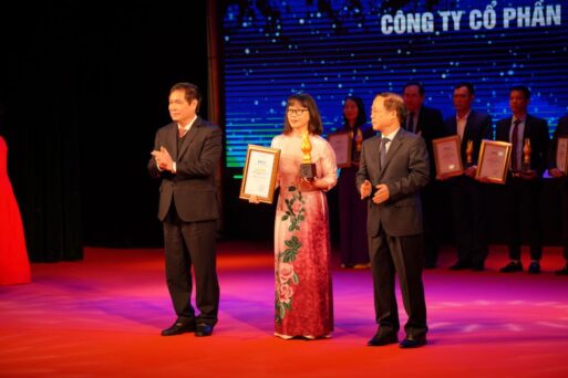 VEDAN Việt Nam – Doanh nghiệp phát triển cùng cộng đồng: Kiên định giá trị xã hội, xây dựng môi trường làm việc văn hóa và phát triển bền vững