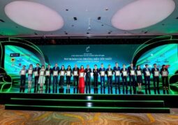 Bình Điền vào Top 20 Doanh nghiệp có Báo cáo Thường niên tốt nhất – nhóm ngành phi tài chính năm 2025