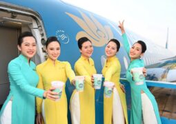 Trân trọng người lao động: Vietnam Airlines ổn định nguồn nhân lực giữa cạnh tranh toàn cầu