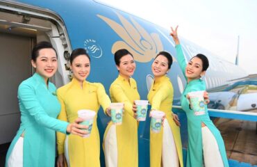 Trân trọng người lao động: Vietnam Airlines ổn định nguồn nhân lực giữa cạnh tranh toàn cầu