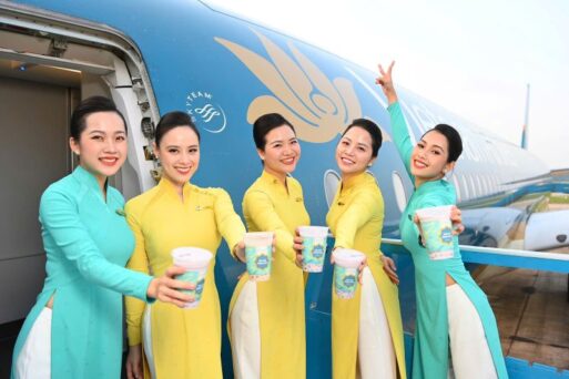 Trân trọng người lao động: Vietnam Airlines ổn định nguồn nhân lực giữa cạnh tranh toàn cầu