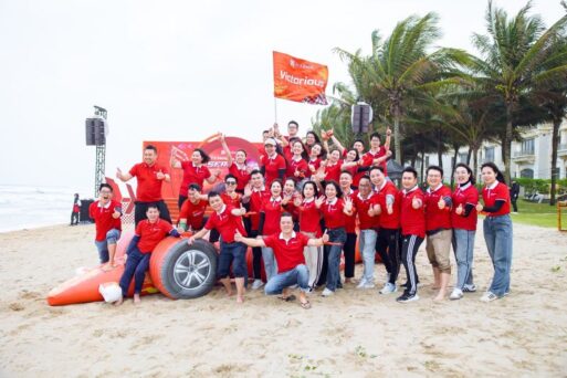 Hai giải thưởng uy tín ghi nhận chiến lược phát triển bền vững của SeABank