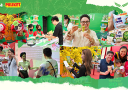 Từ ký ức đến trải nghiệm Colusa – Miliket làm mới di sản giữa nhịp sống đương đại