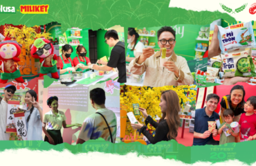 Từ ký ức đến trải nghiệm Colusa – Miliket làm mới di sản giữa nhịp sống đương đại