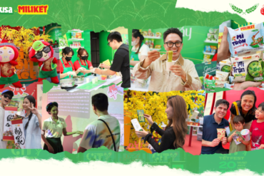 Từ ký ức đến trải nghiệm Colusa – Miliket làm mới di sản giữa nhịp sống đương đại